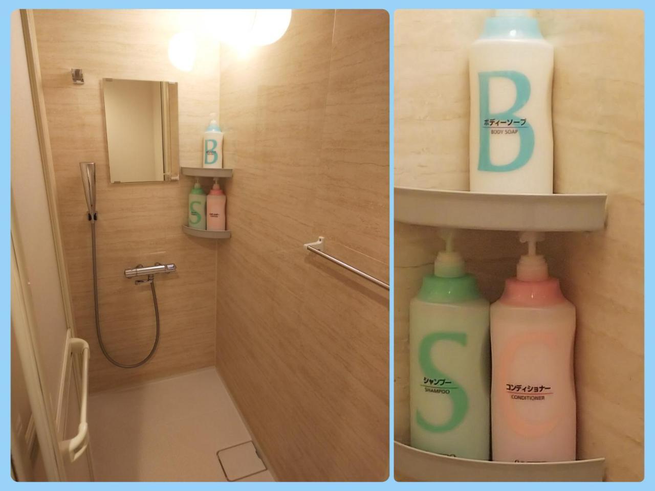 Kobe Capsule Hotel Seki Ngoại thất bức ảnh