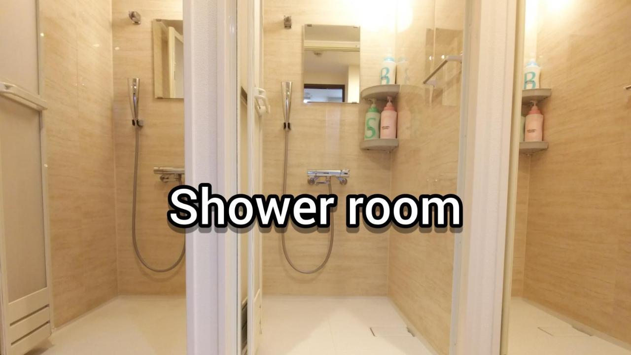 Kobe Capsule Hotel Seki Ngoại thất bức ảnh