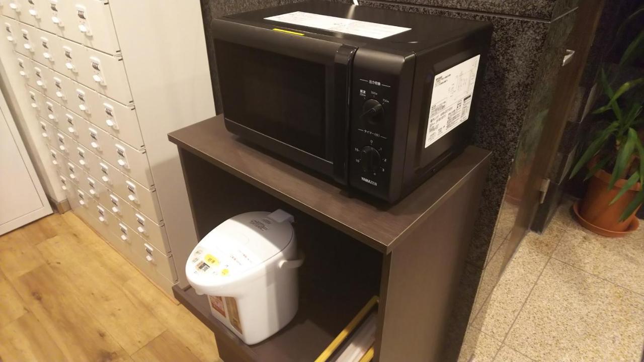 Kobe Capsule Hotel Seki Ngoại thất bức ảnh